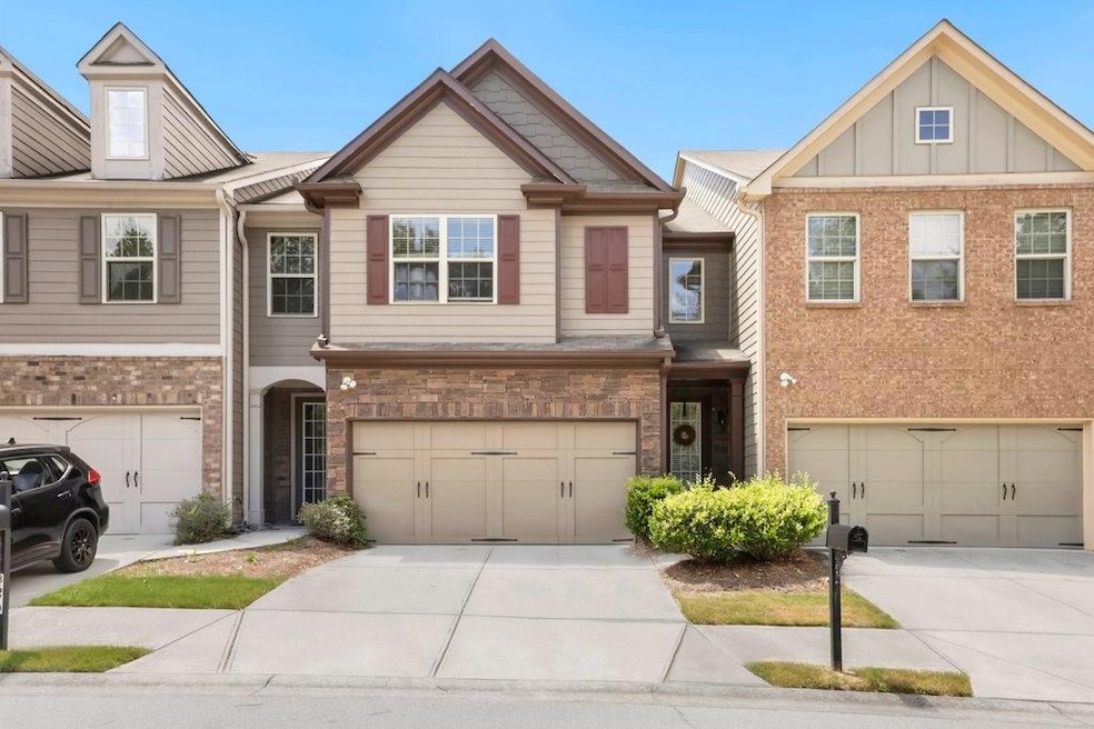 3669 Brockenhurst Dr, Buford, GA 30519 - photo 1