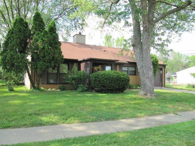 Welcome to 516 King George Ave Columbus,