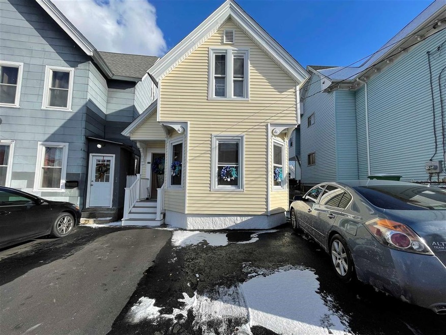 84 Ash St, Nashua, NH 03060 - photo 1