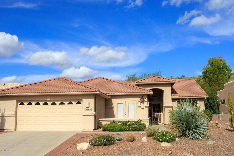 38370 S. Skyline Dr.