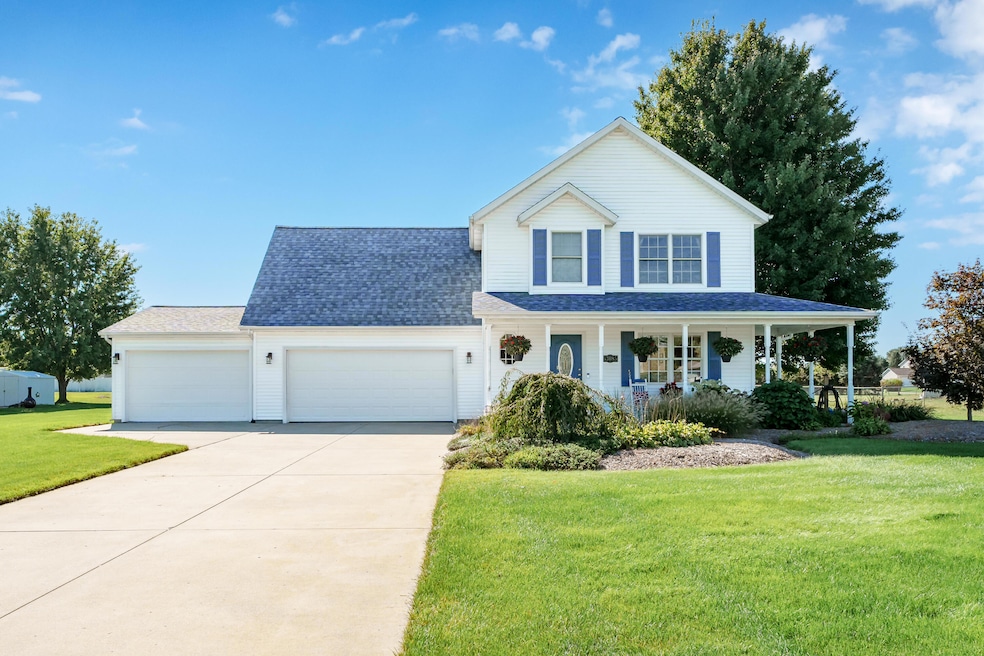 Sold $405,000 • Co-Listing Agent