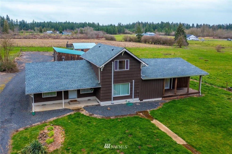 169 Bremgartner Rd, Winlock, WA 98596 - photo 1