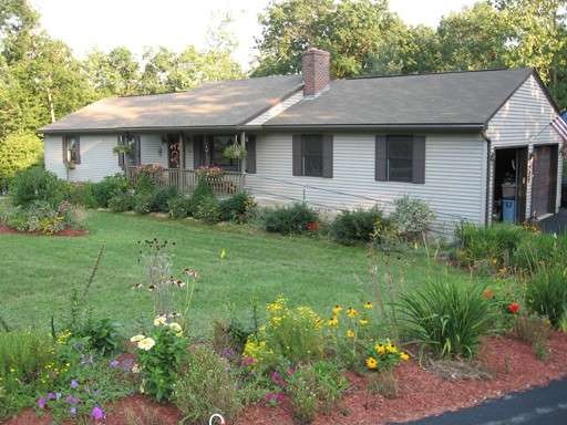 39 Camile Rd, Webster, MA 01570 - photo 1