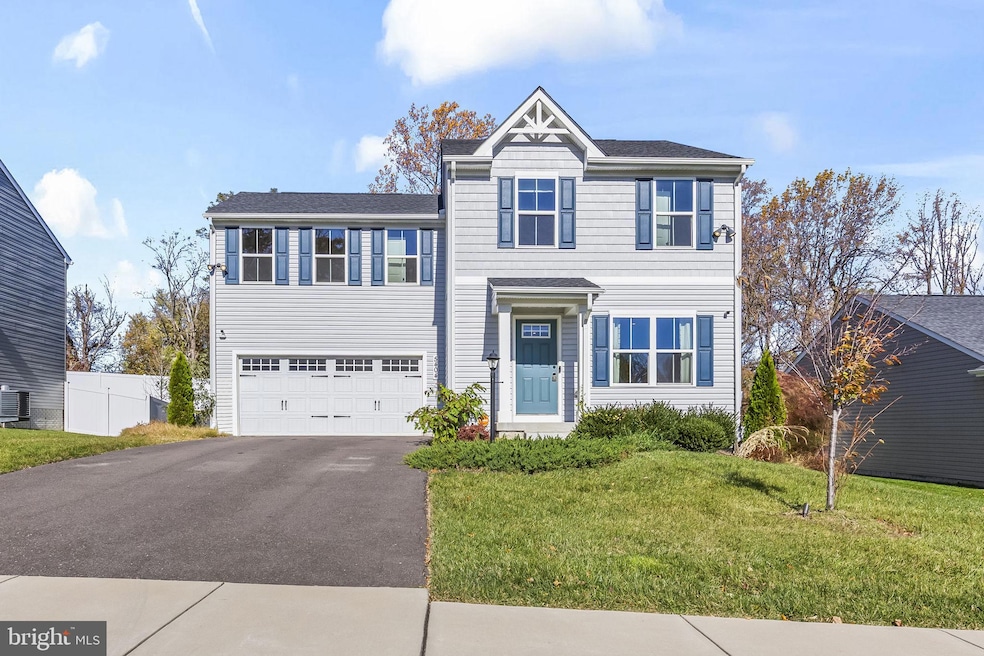 5404 Vergo Rd, Capitol Heights, MD 20743 - photo 1