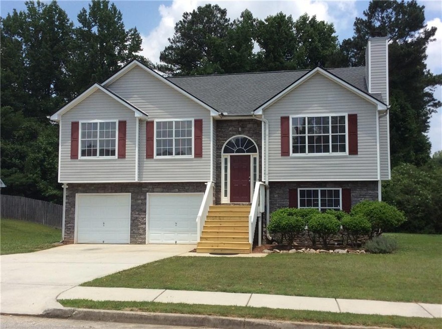 2974 Stone Creek Dr, Rex, GA 30273 - photo 1