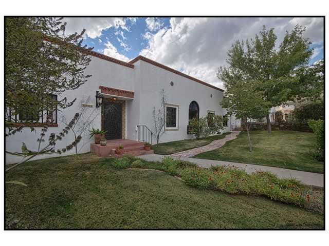 2726 Richmond Ave, El Paso, TX 79930 - photo 1