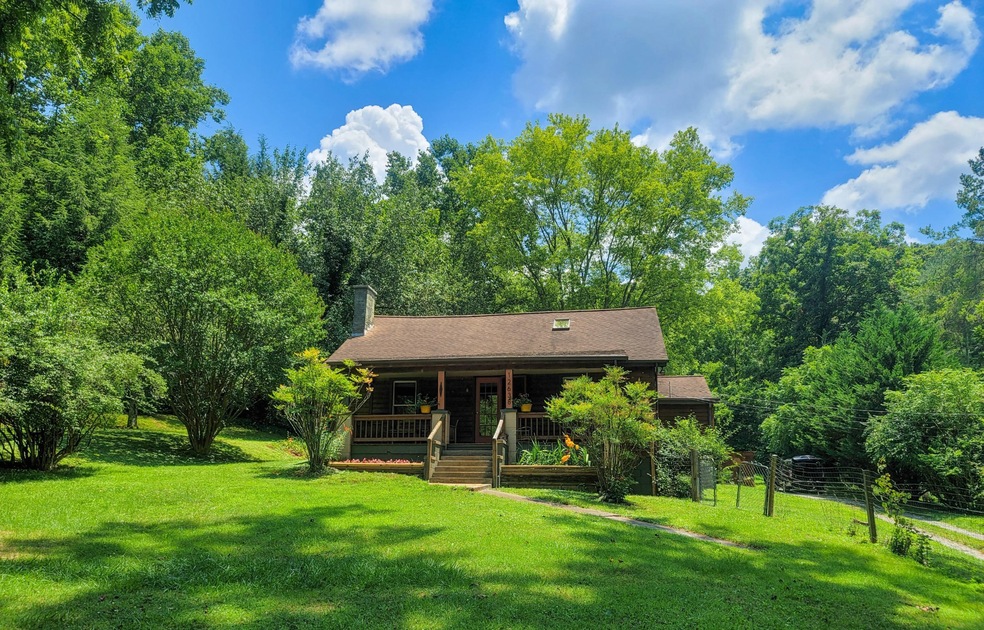 12638 Hickory Creek Rd, Knoxville, TN 37932 - photo 1