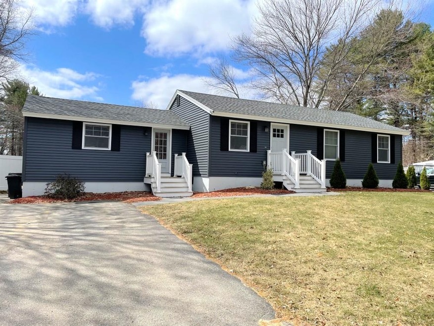 10 Mckenna St, Dover, NH 03820 - photo 1