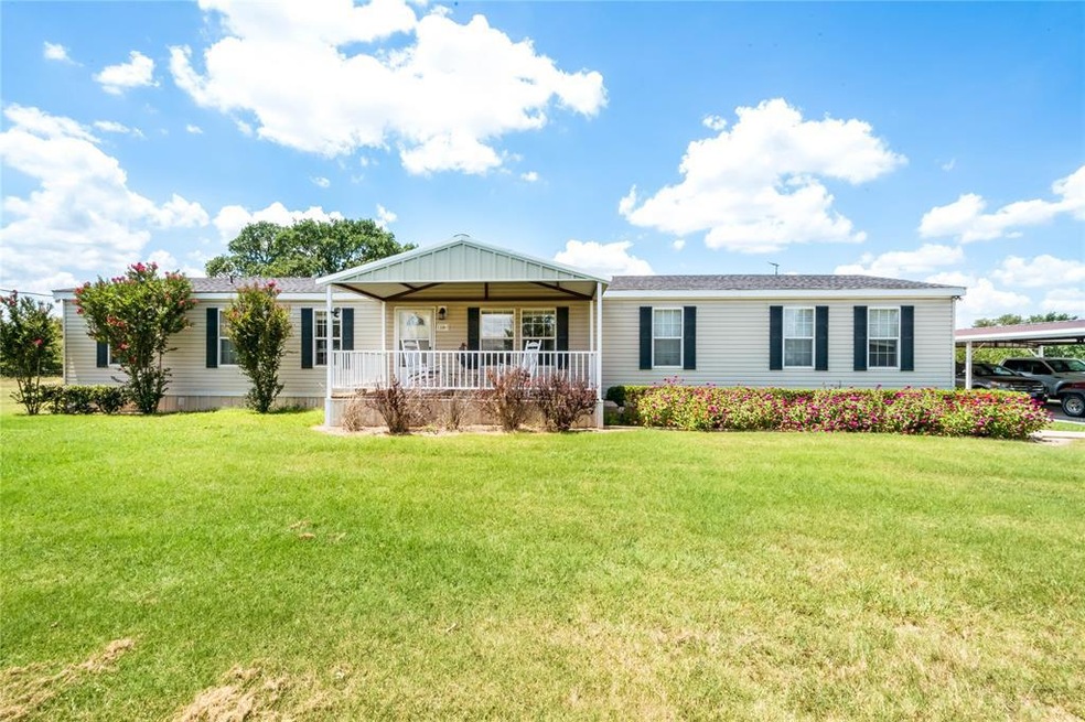 2335 County Road 3519, Bridgeport, TX 76426 - photo 1