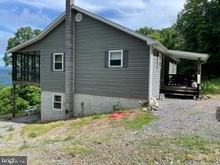 474 Scarlet Tanager Trail, Franklin, WV 26807 - photo 1