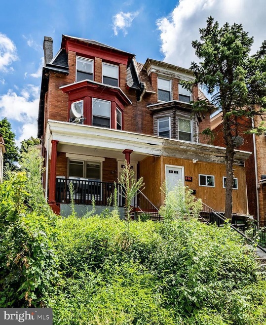 444 W Bringhurst St, Philadelphia, PA 19144 - photo 1
