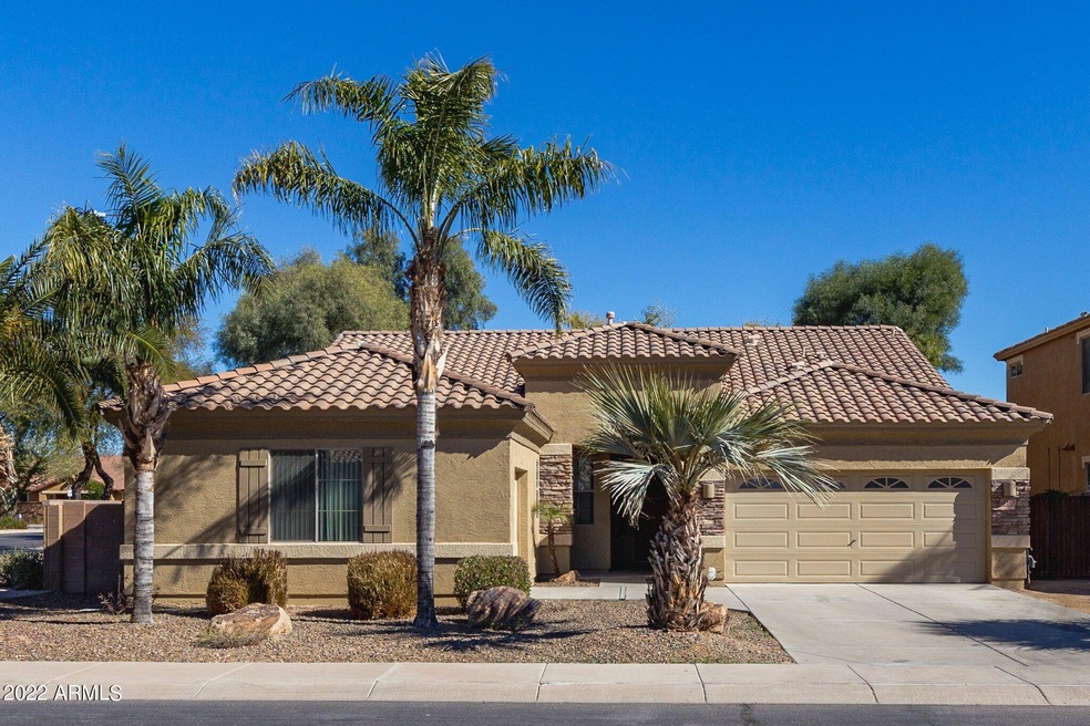 Great Curb Appeal
