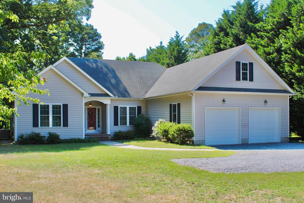 6113 Tolchester Rd, Rock Hall, MD 21661 - photo 1