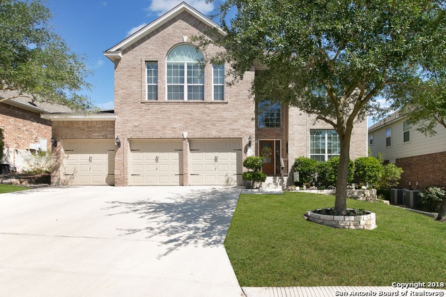 3526 Mendocino Park, San Antonio, TX 78261 - photo 1