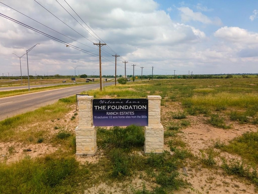 4533 Old Stone Dr unit 6, San Angelo, TX 76904 - photo 1