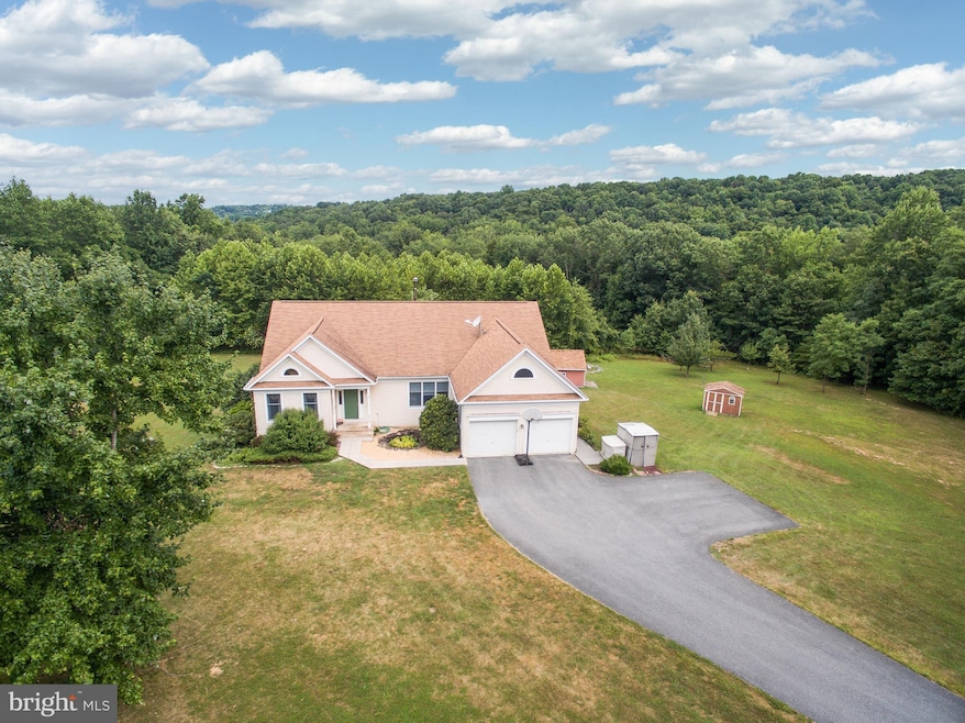 2338 Prices Distillery Rd, Clarksburg, MD 20871 - photo 1