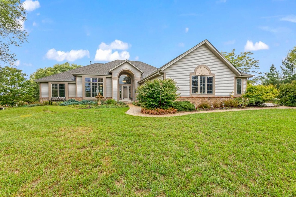 Welcome To Your New Home!