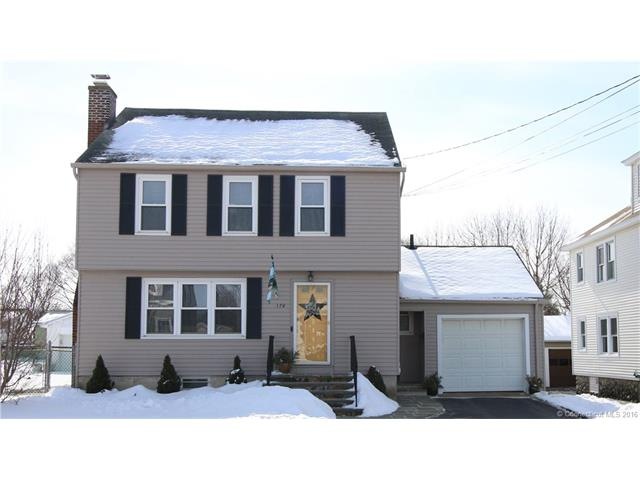170 Greenwood Ave, Waterbury, CT 06704 - photo 1