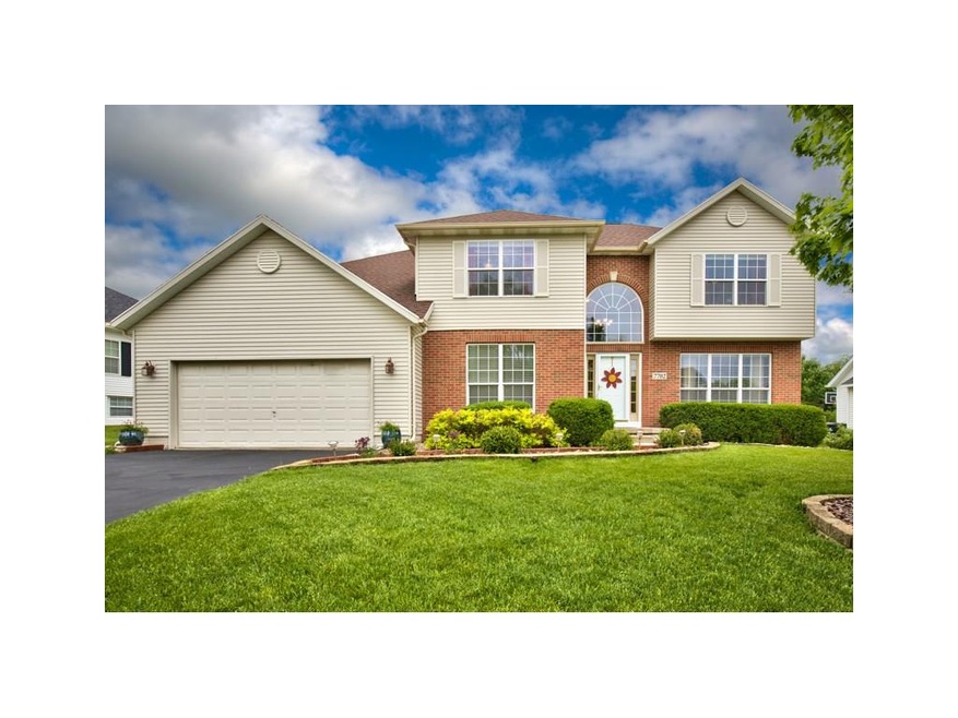 BOWMAN WOODS 2 STORY