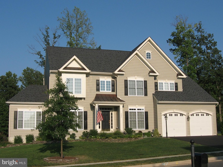 3220 Lost Pond Ct, Triangle, VA 22172 - photo 1