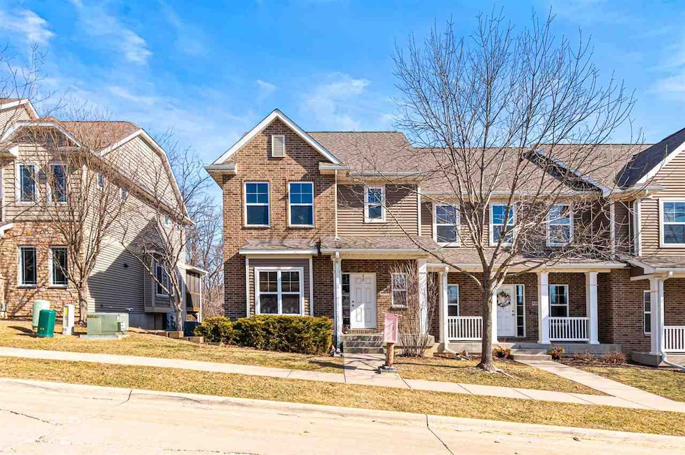 Under Contract $284,900 • Co-Listing Agent