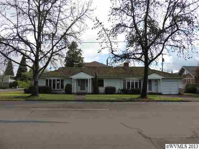 707 Washington St (-719) SW, Albany, OR 97321 - photo 1