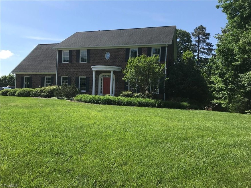 956 Newbern Ave, Asheboro, NC 27205 - photo 1