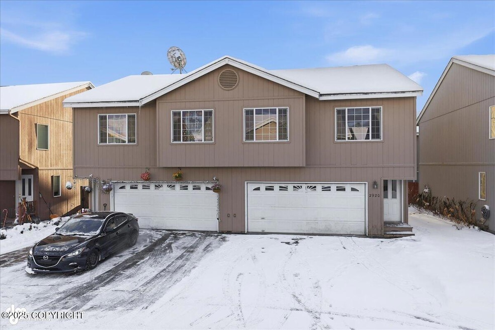 2920 Misty Springs Ct unit 106, Anchorage, AK 99507 - photo 1