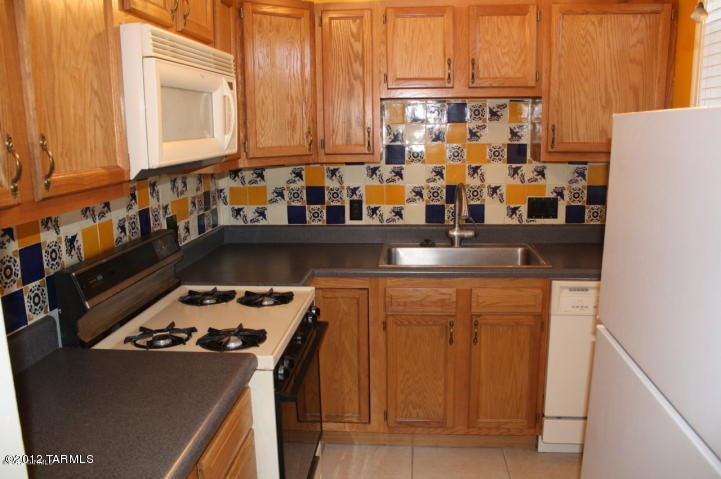 2929 E 17th St, Tucson, AZ 85716 - photo 1