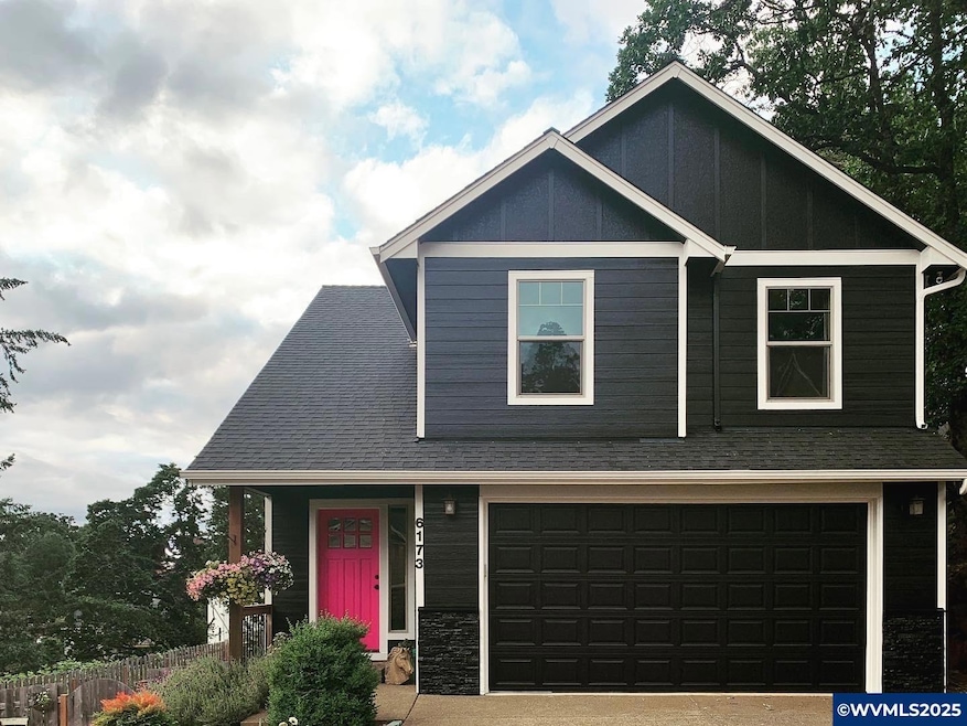 6173 Genesis St SE, Salem, OR 97306 - photo 1