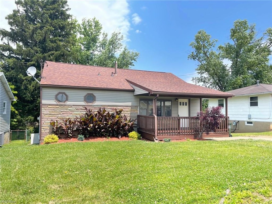 Welcome to 706 5th Street!