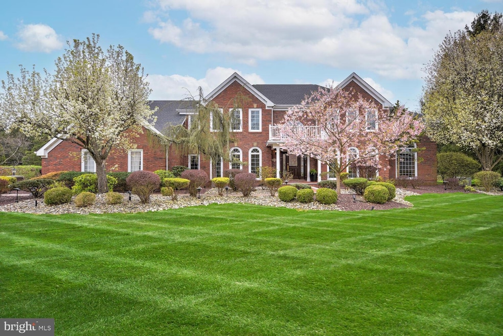 11 Sapphire Dr, Princeton Junction, NJ 08550 - photo 1