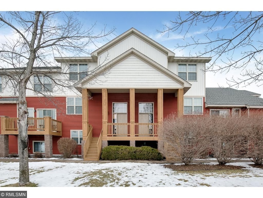 4695 Wyngate Way, Forest Lake, MN 55025 | MLS# NST4900349