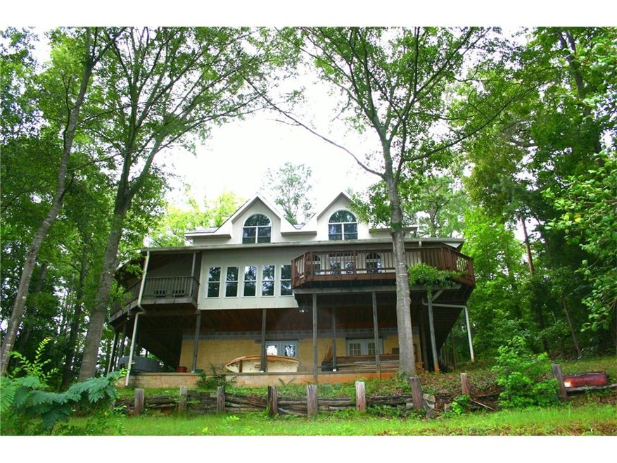 540 Pioneer Trail, Jackson, GA 30233 - photo 1