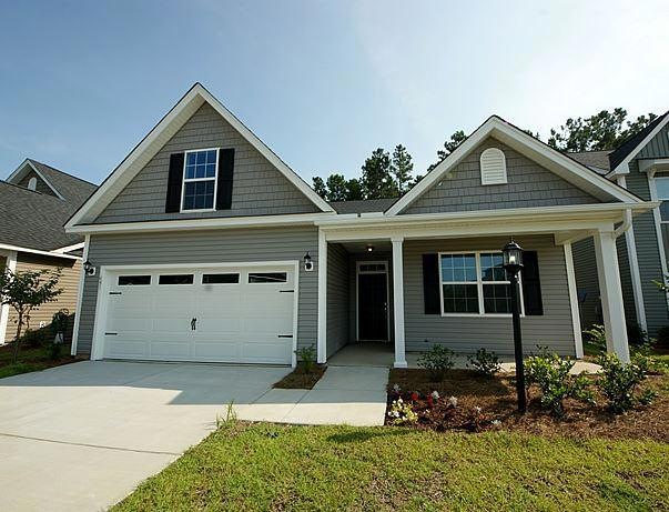 415 Whispering Breeze Ln, Summerville, SC 29486 - photo 1