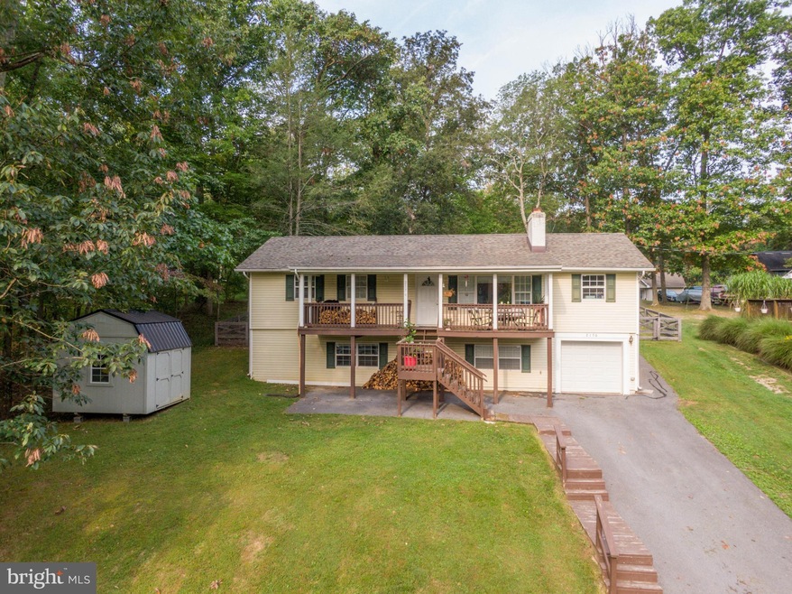 2176 Lakeside Dr, Harpers Ferry, WV 25425 - photo 1