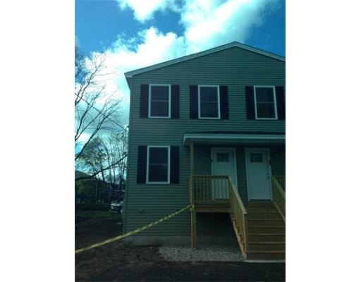 9 Berkeley St unit 1, Lawrence, MA 01841 - photo 1