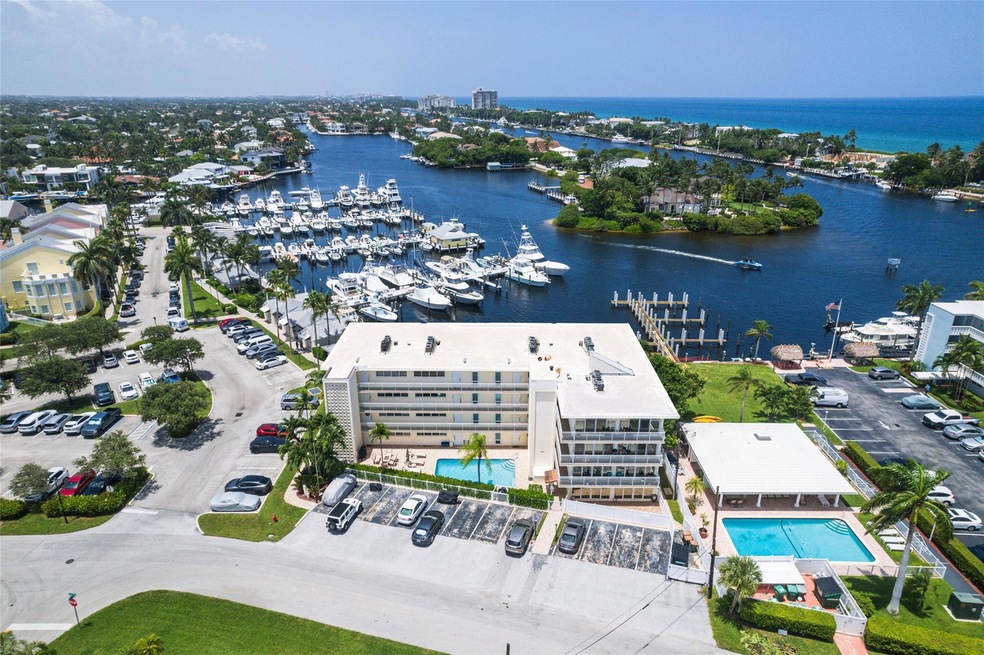 2 Bedroom / 2 bathroom condo located in  Lighthous