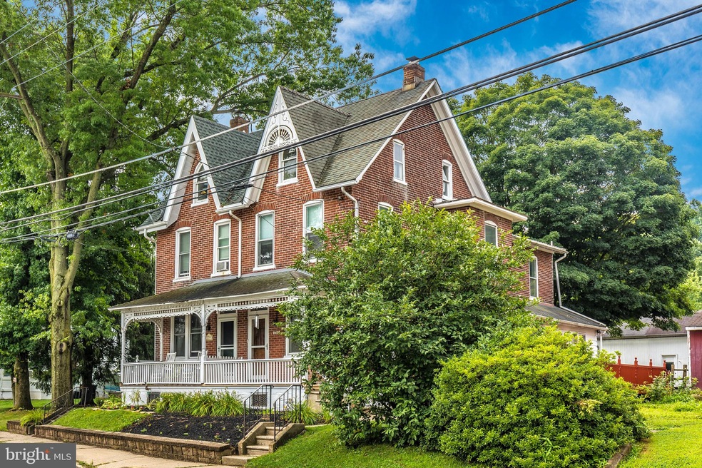 1761 S Main St, Bechtelsville, PA 19505 - photo 1