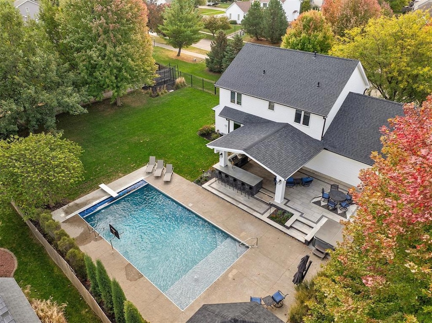 15899 Boston Pkwy, Clive, IA 50325 - photo 1