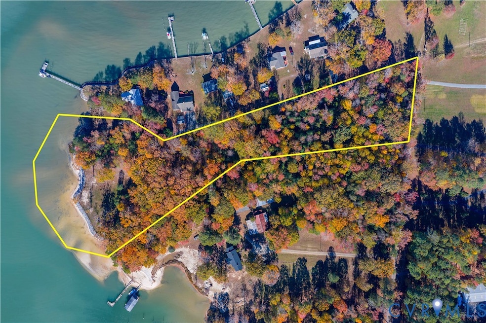 2312&0 Clarketown Rd, Heathsville, VA 22473 - photo 1