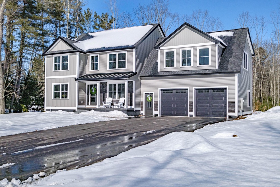 2 Samuel Marshall Dr, Saco, ME 04072 - photo 1