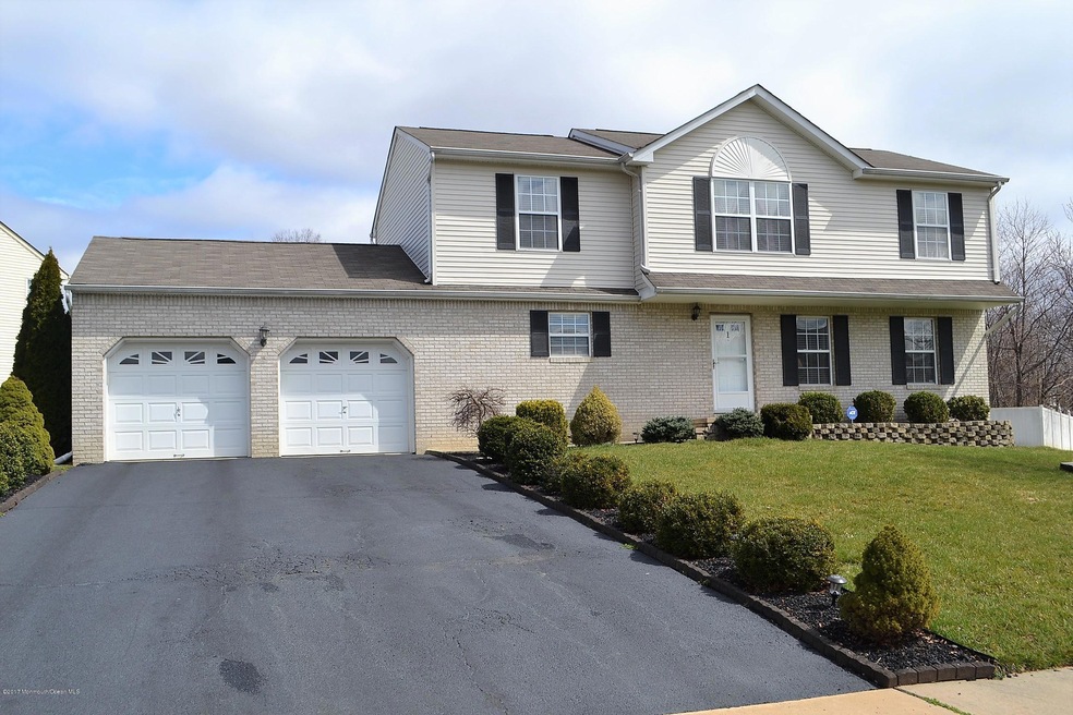 1 Treeview Ln, Cliffwood, NJ 07721 - photo 1