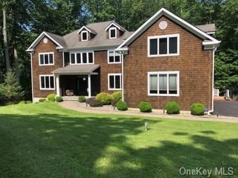 68 Mountain Side Trail, Cortlandt Manor, NY 10567 - photo 1