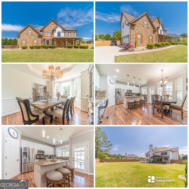 2084 Lilac Arbor Way, Dacula, GA 30019 - photo 1