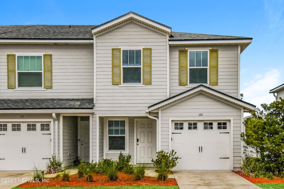 570 Eiseman Way, Jacksonville, FL 32216 - photo 1