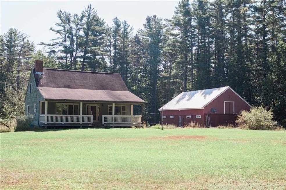 17 Old Ledge Rd, Lebanon, ME 04027 - photo 1