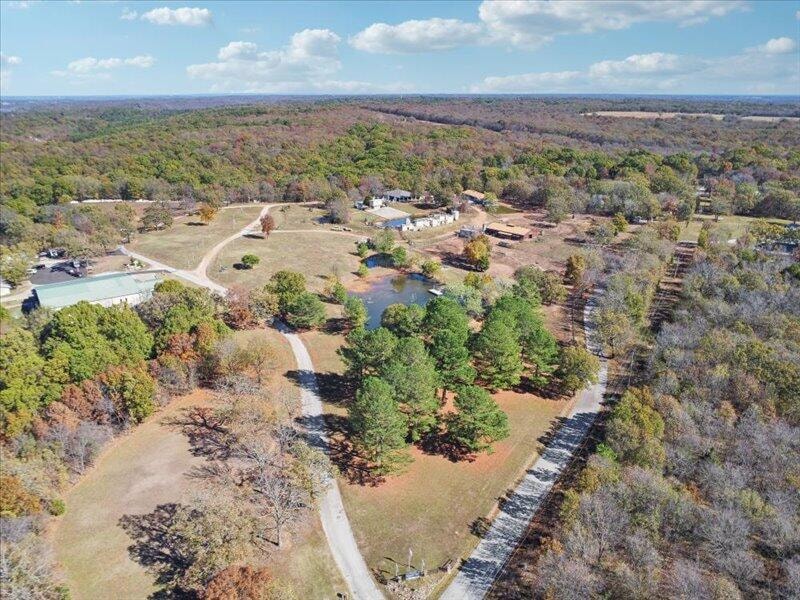 36656 S 510 Rd, Eucha, OK 74342 - photo 1