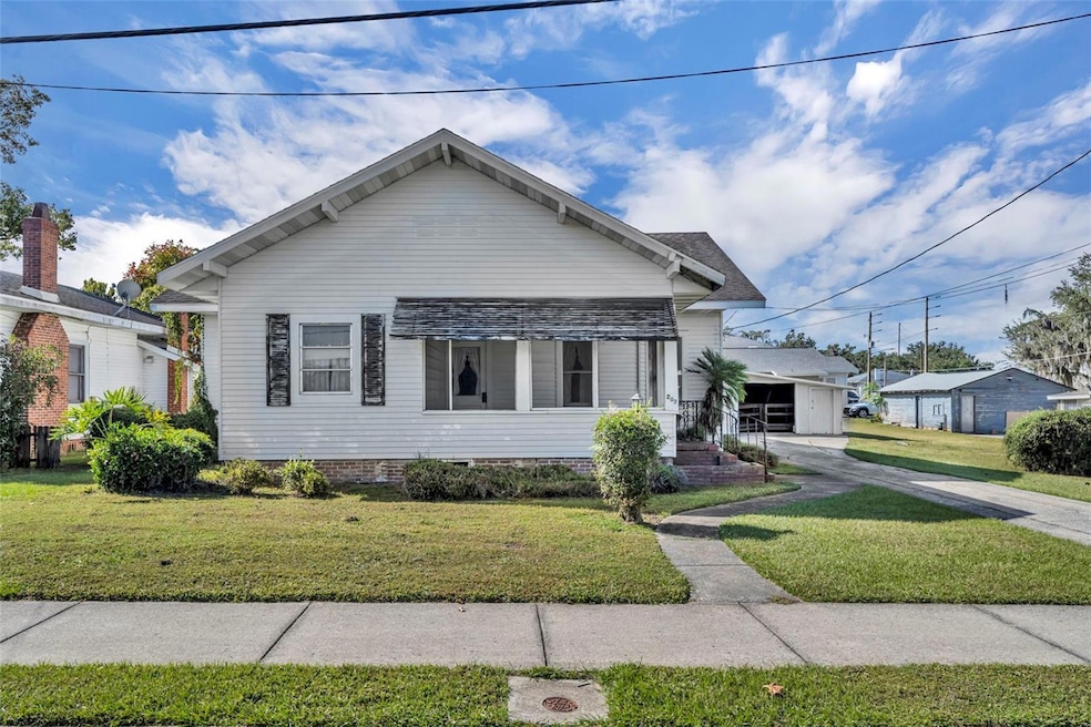 207 Perkins St, Leesburg, FL 34748 - photo 1