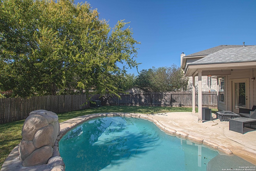 8354 Piney Wood Run, San Antonio, TX 78255 - photo 1